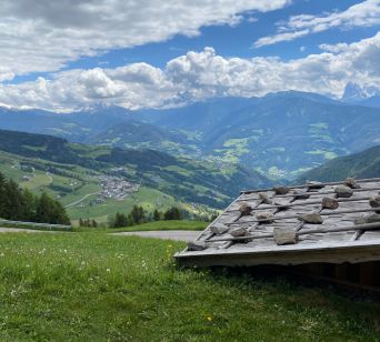 V soboto smo si ogledali dva primera dobrih praks na 1.600 in 1.000 m.n.v.