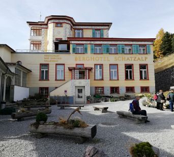 Schatzalp