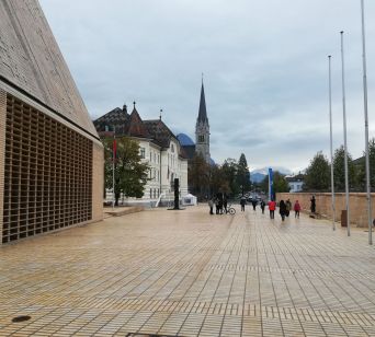 Središče mesta