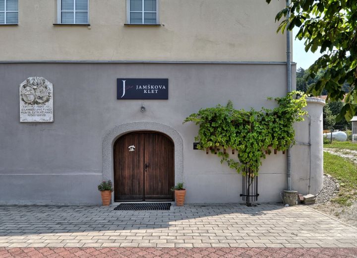 Jamšek