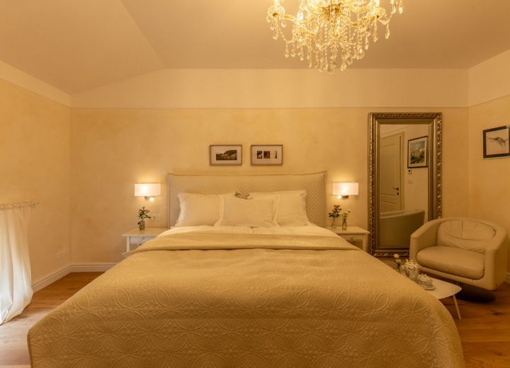 Villa Fabiani