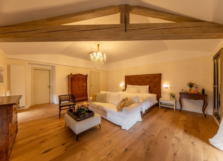 Villa Fabiani