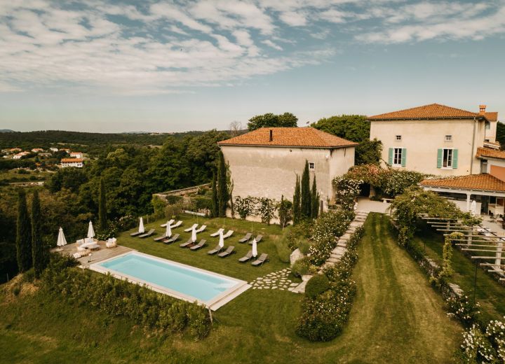 Villa Fabiani