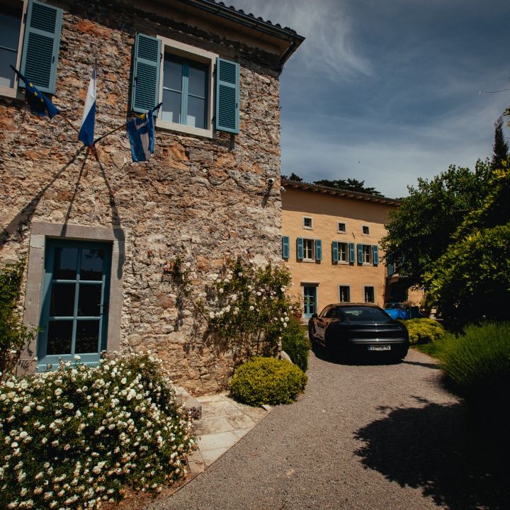Villa Fabiani