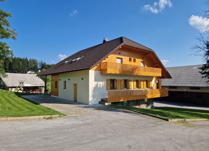 RAMŠAK (Rogla)