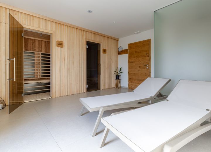 MAROF vinarstvo in apartmaji