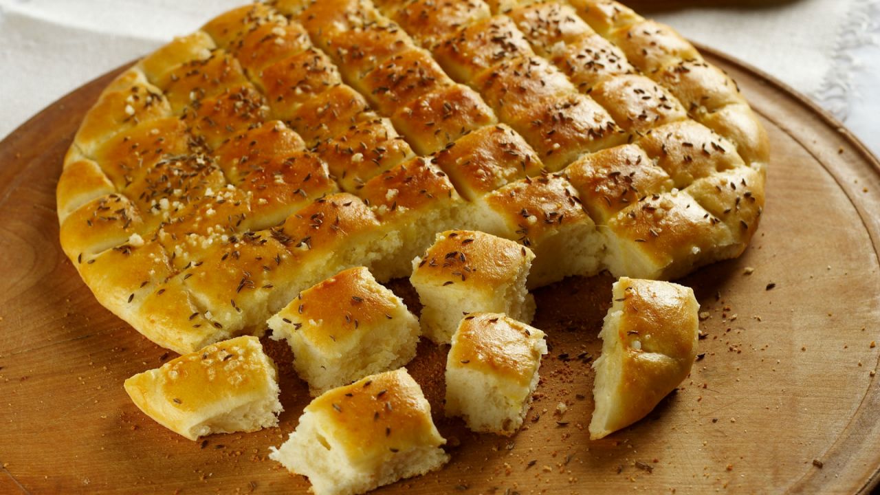 Belokranjska pogaca