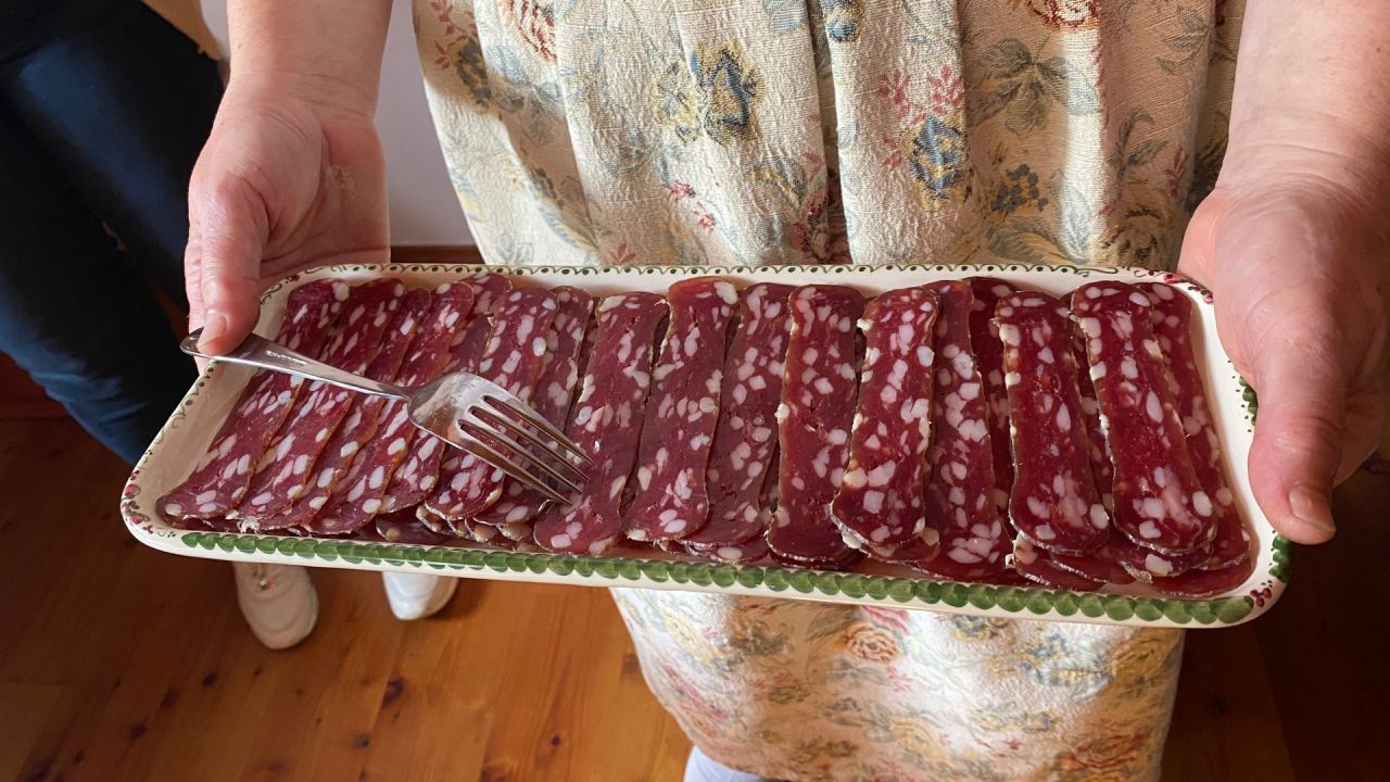 zgornjesavinjski želodec