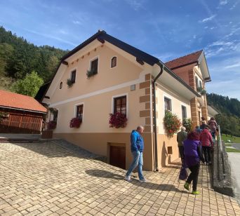 Turistična kmetija Bukovje, Primož pri Ljubnem 79, Ljubno ob Savinji