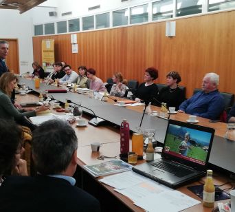 Pozdravni nagovor direktorja KGZS, Branko Ravnik