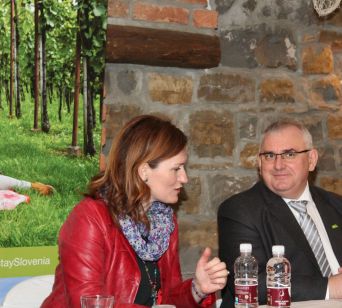Novinarska konferenca