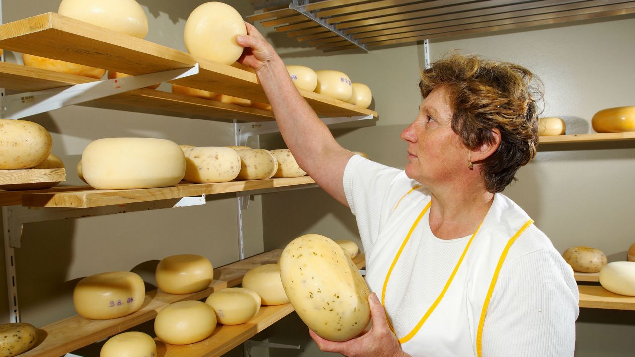 Sirarstvo Bedrac