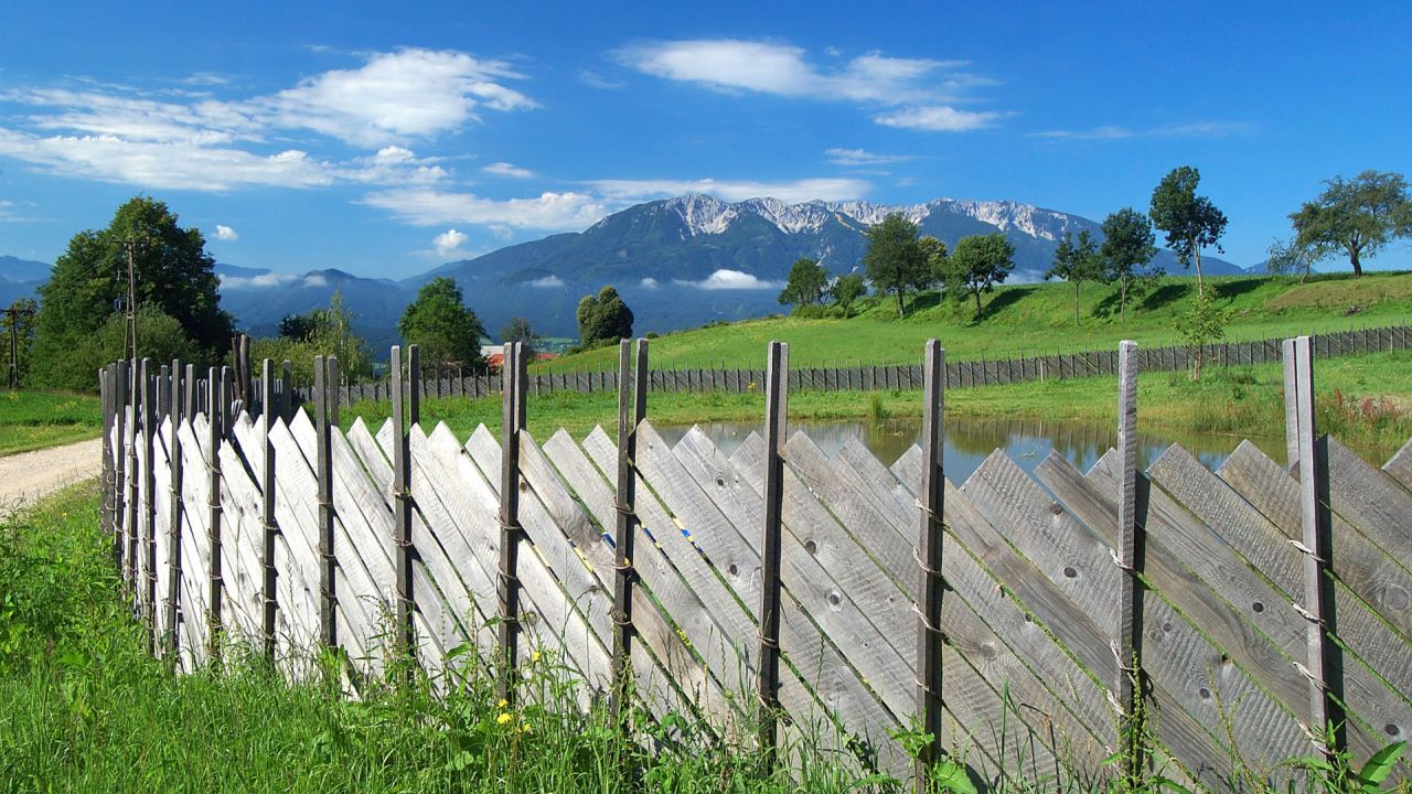 Plot v Jamnici