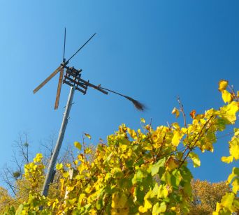 Prleški klopotec