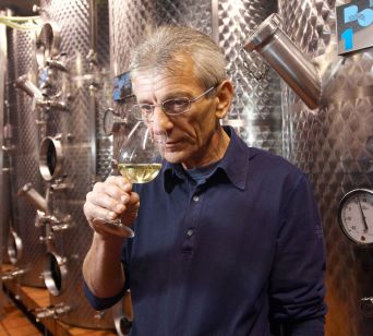 Vinarstvo Čurin-Prapotnik